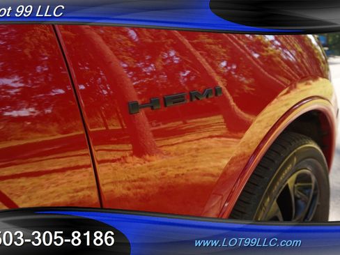 Used 2020 Dodge Durango R/T image 41