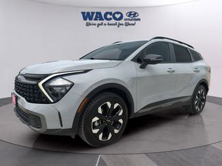 Used 2023 Kia Sportage X-Line AWD/4WD 360° Tour