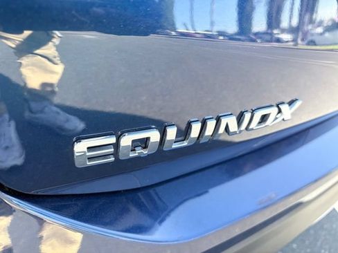 Used 2022 Chevrolet Equinox LT FWD image 22