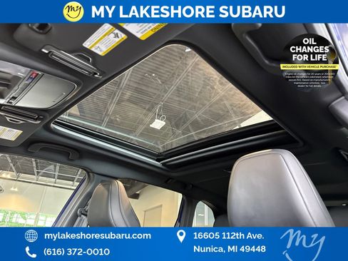 New 2026 Subaru Forester Sport AWD/4WD image 22