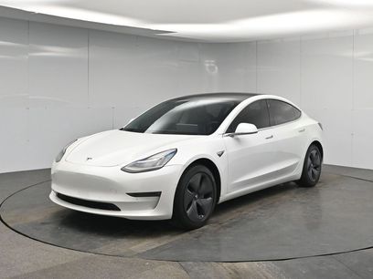 Used 2019 Tesla Model 3 Long Range