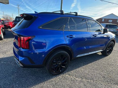 Used 2022 Kia Sorento SX FWD image 5