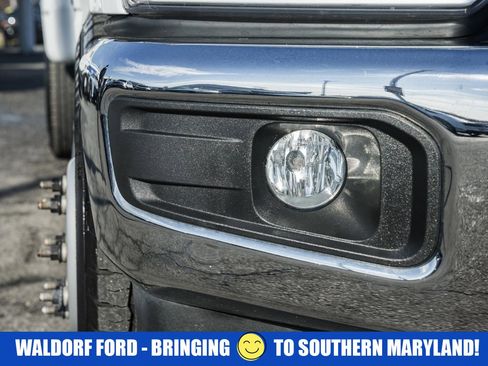 Certified 2024 Ford F350 XLT image 13