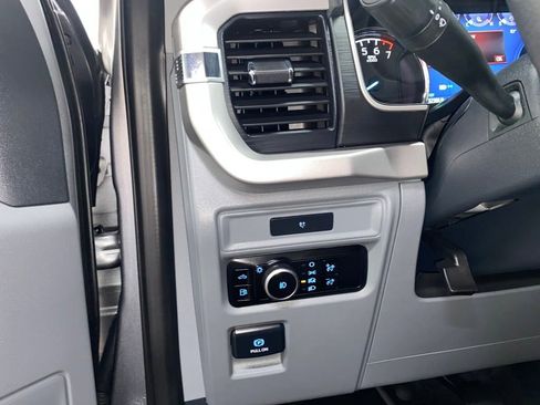 Used 2023 Ford F150 XLT w/ Equipment Group 301A Mid image 29