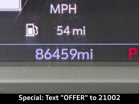 Used 2022 Chevrolet Silverado 3500 High Country w/ Safety Package II image 33