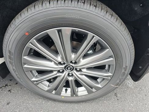 New 2025 MAZDA CX-5 Signature image 36