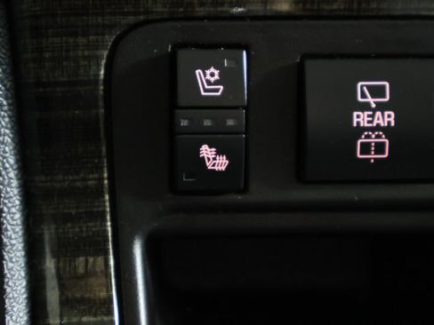 Used 2017 GMC Acadia Limited SLT image 47