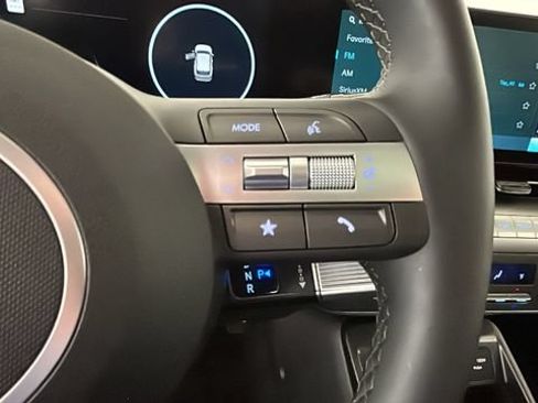 Used 2026 Hyundai Kona Limited FWD image 16