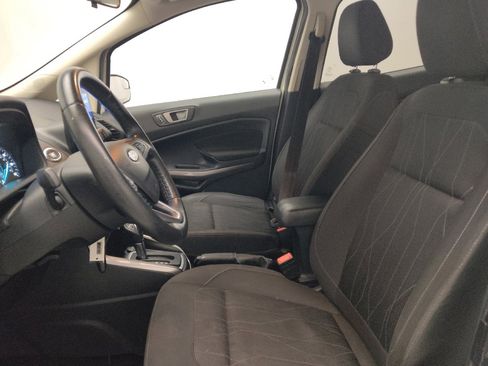 Used 2020 Ford EcoSport SE image 17