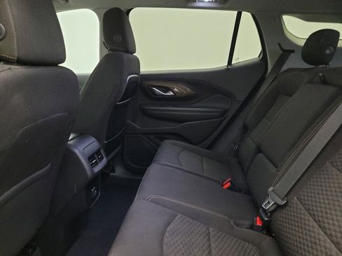 Used 2018 GMC Terrain SLE image 18