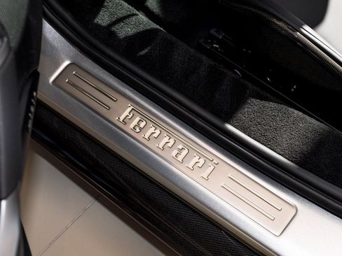 Used 2024 Ferrari 296 GTS image 21