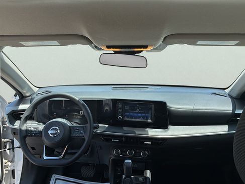 Used 2025 Nissan Kicks S FWD image 19