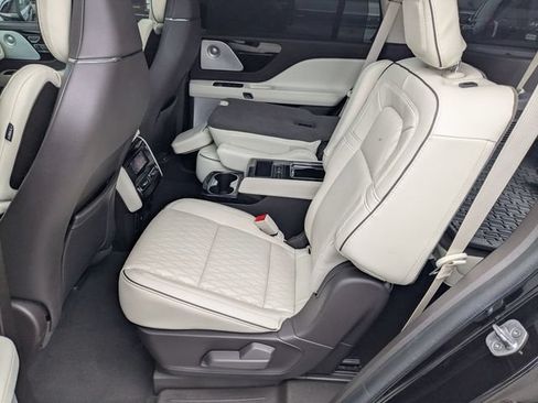 Used 2021 Lincoln Aviator Black Label w/ Dynamic Handling Package AWD/4WD image 26
