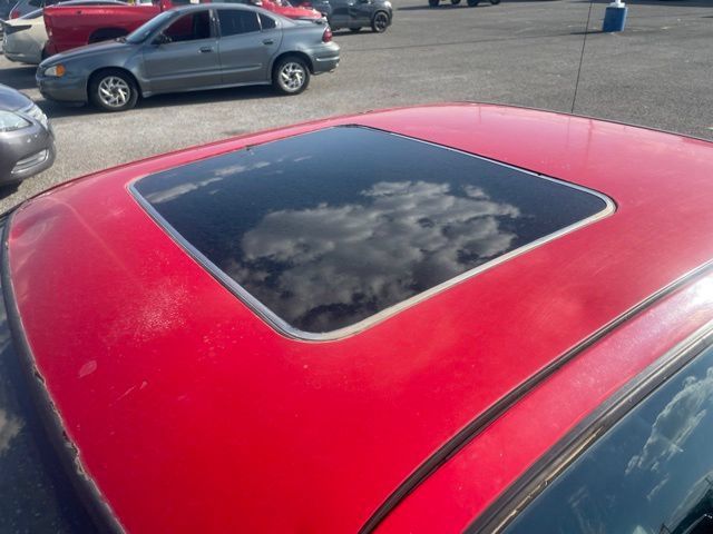 Used 1998 Pontiac Grand Am GT w/ Opt Pkg FWD image 21