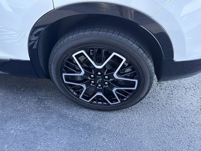 Certified 2023 Chevrolet Blazer RS w/ Driver Confidence II Package