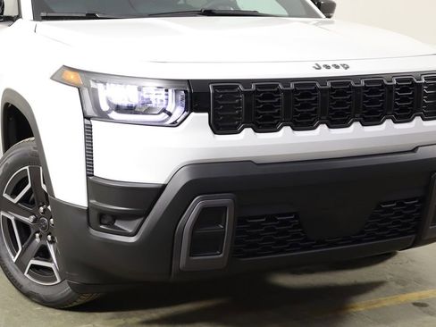 New 2026 Jeep Cherokee Limited image 48