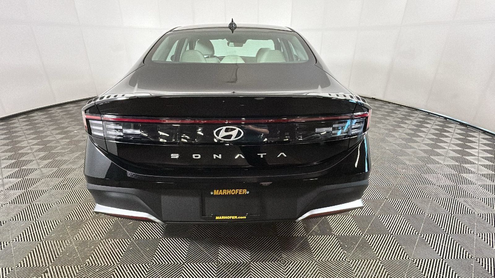 Certified 2026 Hyundai Sonata SE FWD image 4