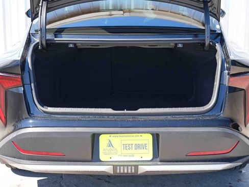 Used 2025 Kia K4 EX image 9