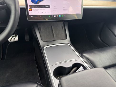 Used 2021 Tesla Model 3 Standard Range Plus RWD image 15