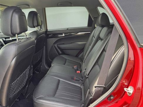 Used 2015 Kia Sorento LX FWD image 23