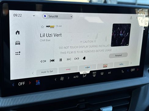 New 2026 Ford Explorer ST w/ Sun And Sound Package image 22