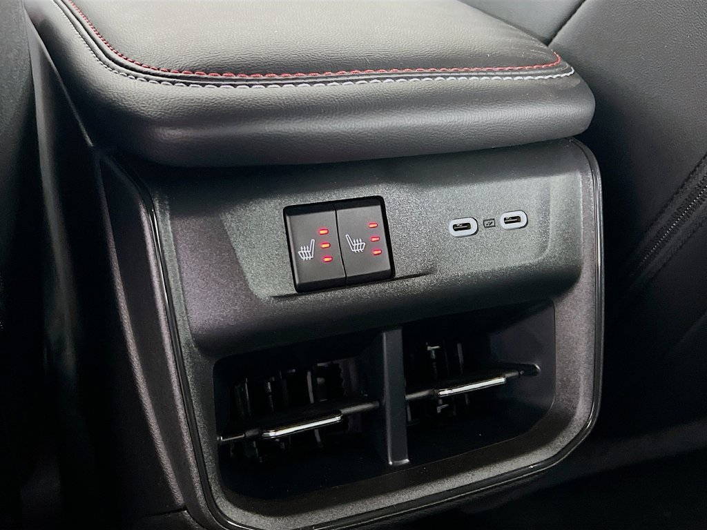 New 2026 Dodge Charger R/T AWD/4WD image 25