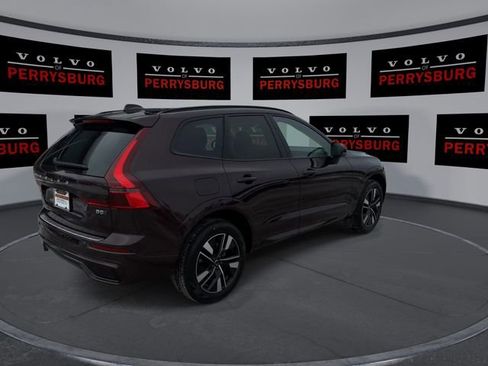 New 2026 Volvo XC60 B5 Plus w/ Protection Package Premier image 8