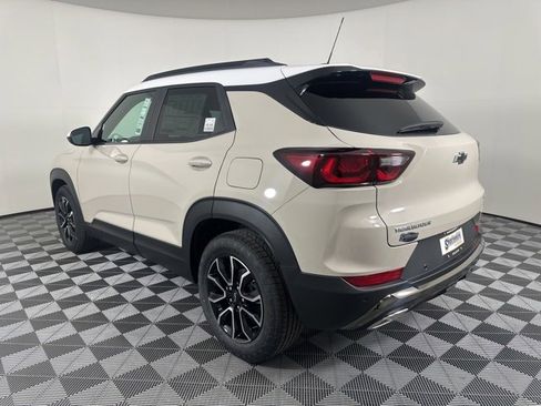 New 2026 Chevrolet TrailBlazer ACTIV w/ Convenience Package image 6