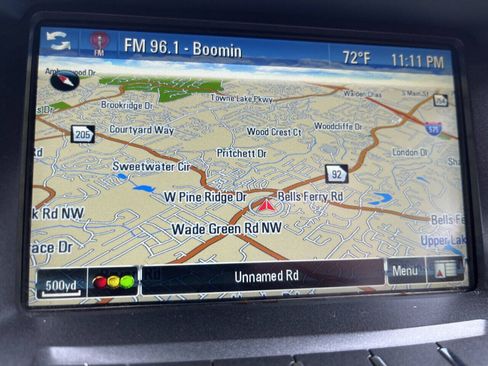 Used 2016 Chevrolet Equinox LT FWD image 17