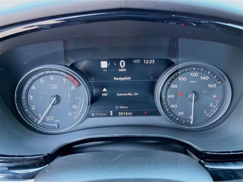 New 2025 Cadillac XT6 Premium Luxury w/ Technology Package image 12