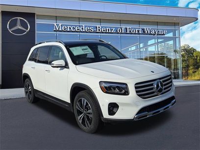 New 2026 Mercedes-Benz GLB 250 4MATIC