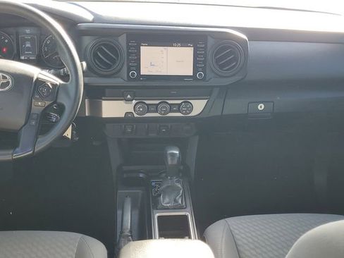 Used 2022 Toyota Tacoma SR w/ SR Convenience Package image 13