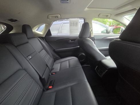 Used 2017 Lexus NX 200t FWD w/ Premium Package image 9