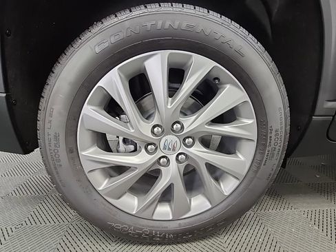 New 2026 Buick Enclave Preferred w/ Power Package image 53