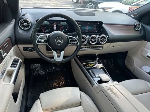 Used 2021 Mercedes-Benz GLA 250 image 10