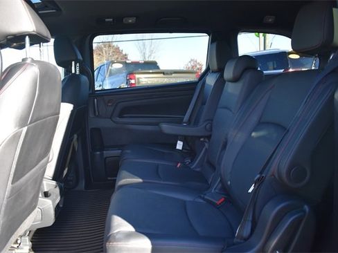 Used 2023 Honda Odyssey Sport image 21