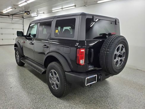 New 2025 Ford Bronco Big Bend image 6