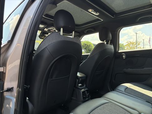 Used 2022 MINI Cooper Countryman S FWD image 22