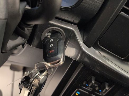 Used 2022 Ford F150 Tremor w/ Trailer Tow Package image 38