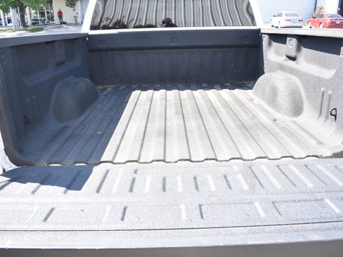 Used 2018 Chevrolet Silverado 1500 LT w/ All Star Edition image 29