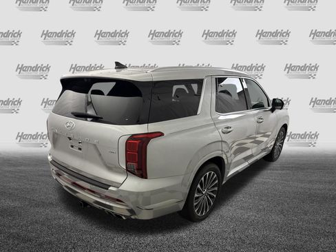 Used 2025 Hyundai Palisade Calligraphy AWD/4WD image 10