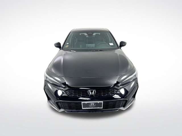 Used 2026 Honda Civic Sport image 27