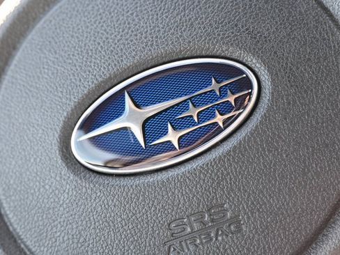 New 2026 Subaru Impreza RS image 30