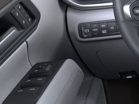 New 2027 GMC Terrain Denali w/ LPO, Black Badging Package AWD/4WD image 22
