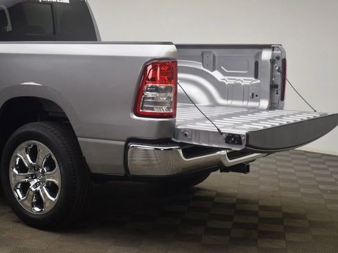 Used 2022 RAM 1500 Big Horn AWD/4WD image 30
