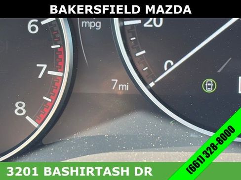 New 2026 MAZDA MAZDA3 s Sport image 16