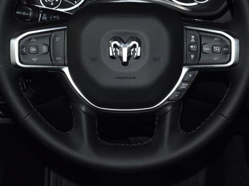 New 2026 RAM 1500 Big Horn image 28