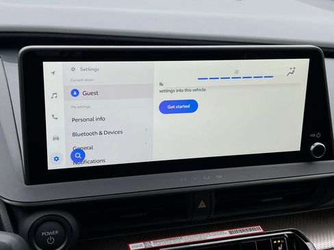 New 2026 Toyota Prius XLE image 20