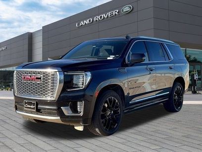 Used 2023 GMC Yukon Denali