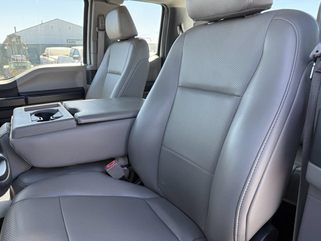 Used 2018 Ford F250 XL w/ Power Equipment Group RWD image 15